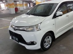 Toyota Avanza Veloz 1.5 Tahun 2018 Putih 4