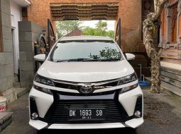 Toyota Avanza Veloz 1.5 mt 2019