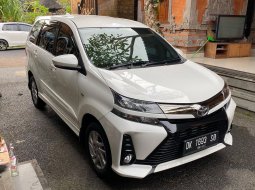Toyota Avanza Veloz 1.5 mt 2019 3