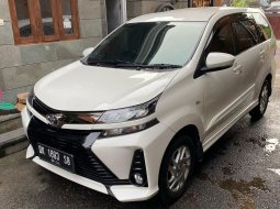 Toyota Avanza Veloz 1.5 mt 2019 6