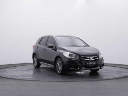 Promo Suzuki SX4 S-Cross 2017 murah KHUSUS JABODETABEK