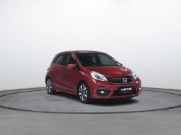 Promo Honda Brio RS 2018 murah KHUSUS JABODETABEK
