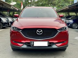 Mazda CX-5 Elite AT 2018 Merah