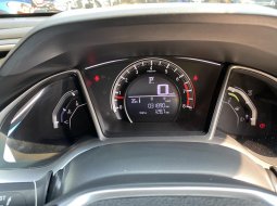 Honda Civic Sedan Turbo 1.5 Automatic 2017 Hitam 10