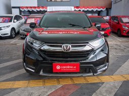 Honda CR-V 1.5L Turbo Prestige 2019 - Cuci Gudang Akhir Tahun - B1083PJQ