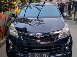 Toyota Avanza Veloz 2013 Hitam 1