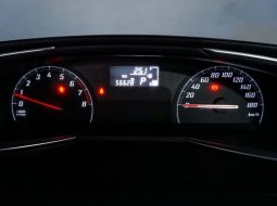 Toyota Sienta V 2017 Abu-abu  - Beli Mobil Bekas Berkualitas 4