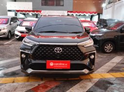 Toyota Veloz Q 1.5 TSS  2022 - PROMO CUCI GUDANG AKHIR TAHUN - B2558FKK