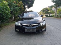 Honda Civic 1.8 i-Vtec 2006 Hitam