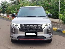 Km3rb Hyundai Creta 2023 prime two tone pajak panjang tgn 1 cash kredit proses bisa dibantu