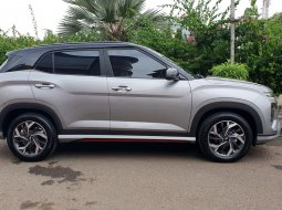 Km3rb Hyundai Creta 2023 prime two tone pajak panjang tgn 1 cash kredit proses bisa dibantu 6