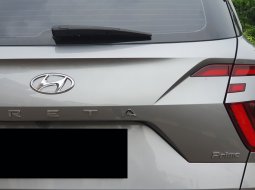 Km3rb Hyundai Creta 2023 prime two tone pajak panjang tgn 1 cash kredit proses bisa dibantu 9