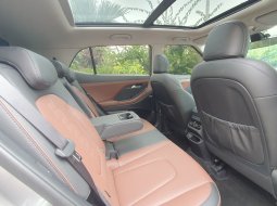 Km3rb Hyundai Creta 2023 prime two tone pajak panjang tgn 1 cash kredit proses bisa dibantu 11