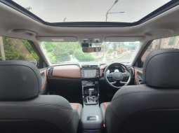 Km3rb Hyundai Creta 2023 prime two tone pajak panjang tgn 1 cash kredit proses bisa dibantu 13