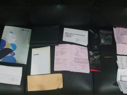 Km3rb Hyundai Creta 2023 prime two tone pajak panjang tgn 1 cash kredit proses bisa dibantu 18
