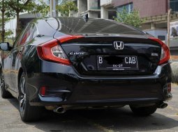 CIVIC SEDAN TURBO AT HITAM 2017 TERMURAH !!