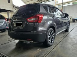 Suzuki SX4 Scross AT ( Matic ) 2018 Abu² Tua Km Low 61rban Plat Tangerang 7