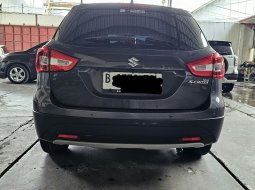 Suzuki SX4 Scross AT ( Matic ) 2018 Abu² Tua Km Low 61rban Plat Tangerang 12