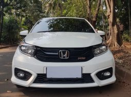 Honda Brio Rs 1.2 Automatic 2021