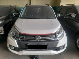  TDP (7JT) Daihatsu TERIOS R CUSTOM 1.5 AT 2016 Putih 