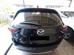  TDP (22JT) Mazda CX5 ELITE 2.5 AT 2020 Hitam  3