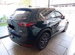  TDP (22JT) Mazda CX5 ELITE 2.5 AT 2020 Hitam  2