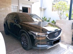  TDP (22JT) Mazda CX5 ELITE 2.5 AT 2020 Hitam  1