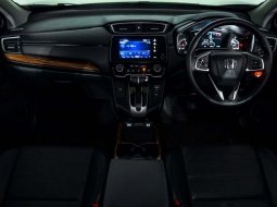 JUAL Honda CR-V 1.5 Turbo AT 2021 Hitam 8