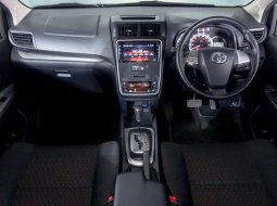 Toyota Avanza 1.5 AT 2021 Silver  - Cicilan Mobil DP Murah 2
