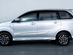 Toyota Avanza 1.5 AT 2021 Silver  - Cicilan Mobil DP Murah 6