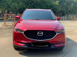 Mazda CX-5 Elite 2018 Merah 1