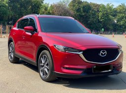 Mazda CX-5 Elite 2018 Merah 3