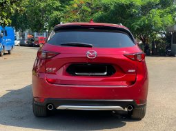 Mazda CX-5 Elite 2018 Merah 4