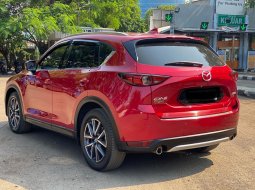 Mazda CX-5 Elite 2018 Merah 5