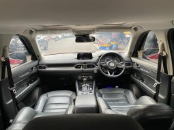 Mazda CX-5 Elite 2018 Merah 7