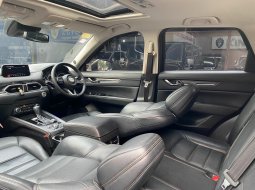 Mazda CX-5 Elite 2018 Merah 9