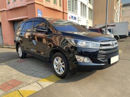 Toyota Kijang Innova 2.4G 2018 diesel matic reborn bs tt