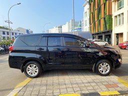Toyota Kijang Innova 2.4G 2018 diesel matic reborn bs tt 2