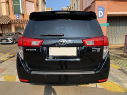 Toyota Kijang Innova 2.4G 2018 diesel matic reborn bs tt 3