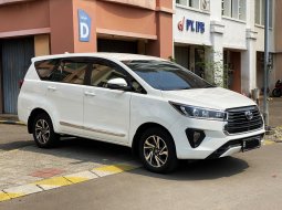 Toyota Kijang Innova 2.4V 2021 luxury diesel matic siap tkr tambah