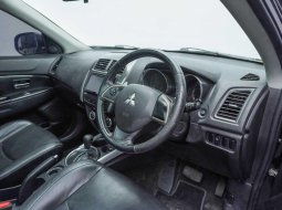 Mitsubishi Outlander Sport PX 2016 SUV 10