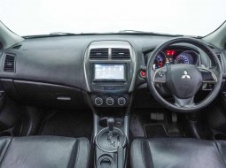 Mitsubishi Outlander Sport PX 2016 SUV 11