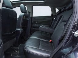 Mitsubishi Outlander Sport PX 2016 SUV 12