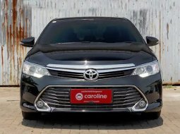 Toyota Camry 2.5 V 2018 2