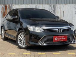 Toyota Camry 2.5 V 2018 1