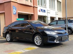 Toyota Camry 2.5 V 2017 dp minim bs tkr tambah