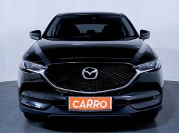 Mazda CX-5 2.5 2018 Hitam  - Cicilan Mobil DP Murah 7