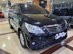 Promo Toyota Kijang Innova murah