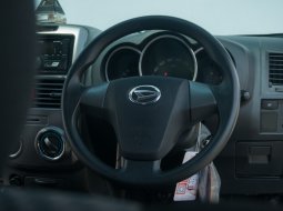 Daihatsu Terios X 2016 Matic - Promo Cuci Gudang Akhir Tahun - B1565KIR 12