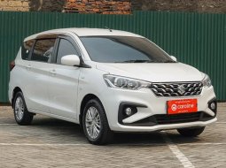 Suzuki Ertiga GL 1.5 MT 2022